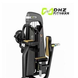 大胡子健身器材加盟店 多元化健身器材，開啟全面健康新篇章