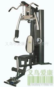 義烏市愛康健身器材商行——多樣化的其他健身器材產品列表